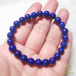 Load image into Gallery viewer, Lapis Lazuli*** Bracelet
