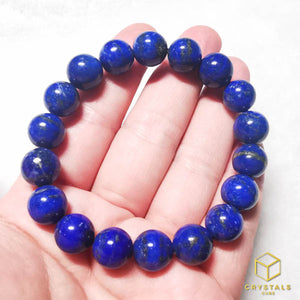 Lapis Lazuli*** Bracelet