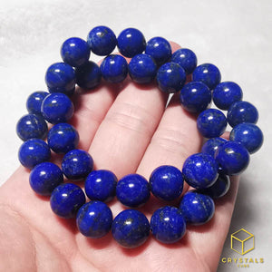 Lapis Lazuli*** Bracelet