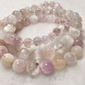 Kunzite Bracelet