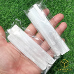 Load image into Gallery viewer, Selenite Sticks (Raw)
