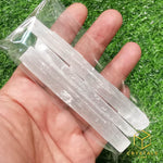 Load image into Gallery viewer, Selenite Sticks (Raw)
