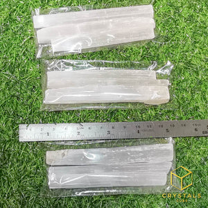 Selenite Sticks (Raw)