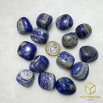 Load image into Gallery viewer, Lapis Lazuli Tumble - L - XXXL

