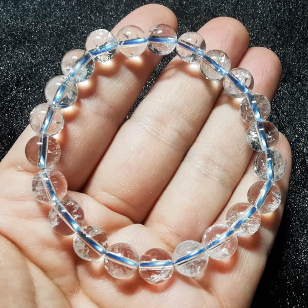 Azeztulite beads hotsell