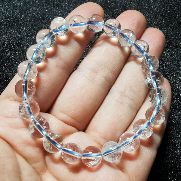 Azeztulite Bracelet