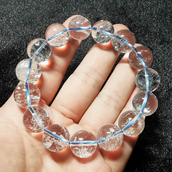 Azeztulite Bracelet