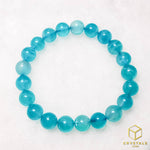 Load image into Gallery viewer, Amazonite*** Bracelet
