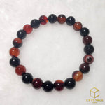 Load image into Gallery viewer, Mixed Agate Bracelet
