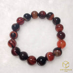 Load image into Gallery viewer, Mixed Agate Bracelet
