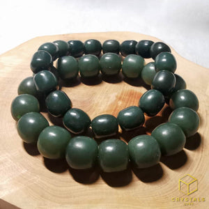 Hetian Jade Bracelet