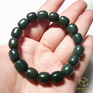 Hetian Jade Bracelet