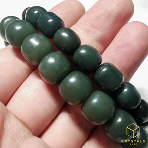 Hetian Jade Bracelet