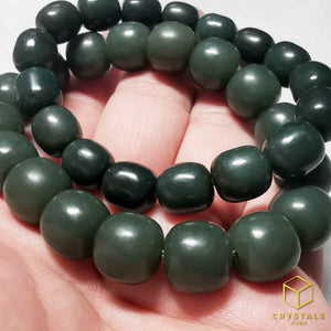 Hetian Jade Bracelet