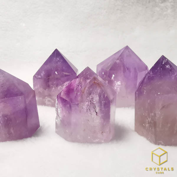 Amethyst Point