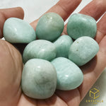 Load image into Gallery viewer, Amazonite Tumble
