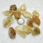 Load image into Gallery viewer, Citrine Raw
