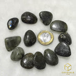 Load image into Gallery viewer, Labradorite Tumble
