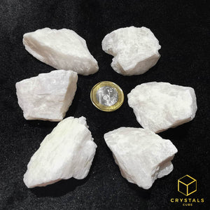 Moonstone (White) Raw