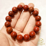 Load image into Gallery viewer, Red Jasper Bracelet
