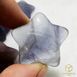 Load image into Gallery viewer, Fluorite Star
