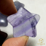 Load image into Gallery viewer, Fluorite Star
