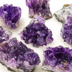 Load image into Gallery viewer, Amethyst*** Cluster - Small
