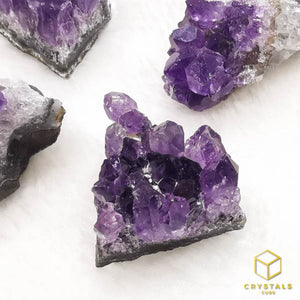 Amethyst*** Cluster - Small