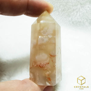 Sakura (Cherry Blossom) Agate Point