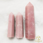 Load image into Gallery viewer, Pink Opal Point
