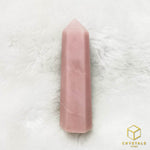 Load image into Gallery viewer, Pink Opal Point
