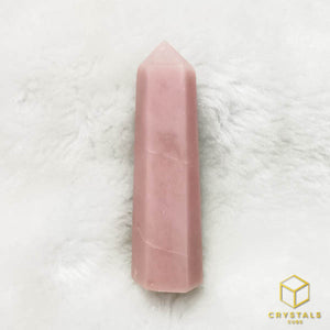 Pink Opal Point