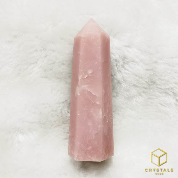 Pink Opal Point