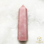 Load image into Gallery viewer, Pink Opal Point
