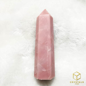 Pink Opal Point