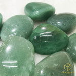 Load image into Gallery viewer, Green Aventurine Tumble
