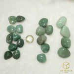 Load image into Gallery viewer, Green Aventurine Tumble
