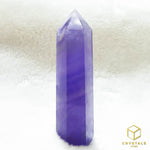 Load image into Gallery viewer, Purple Fluorite Point
