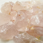 Load image into Gallery viewer, Rose Quartz Raw
