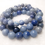 Load image into Gallery viewer, Blue Aventurine Bracelet
