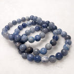 Load image into Gallery viewer, Blue Aventurine Bracelet
