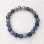 Load image into Gallery viewer, Blue Aventurine Bracelet
