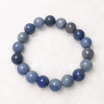 Load image into Gallery viewer, Blue Aventurine Bracelet
