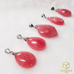 Load image into Gallery viewer, Rhodochrosite*** Pendant
