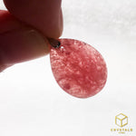 Load image into Gallery viewer, Rhodochrosite*** Pendant
