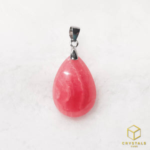 Rhodochrosite*** Pendant