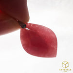 Load image into Gallery viewer, Rhodochrosite*** Pendant
