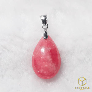 Rhodochrosite*** Pendant