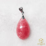 Load image into Gallery viewer, Rhodochrosite*** Pendant
