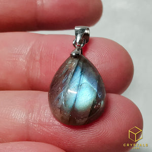 Labradorite Pendant